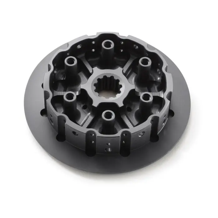 Kupplungsmitnehmer Zertifiziert