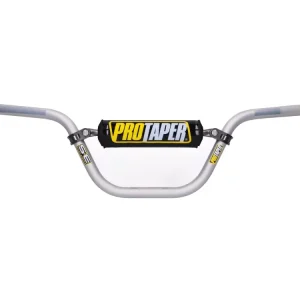 Lenker ProTaper SE XR50 22mm silber Gratis Versand