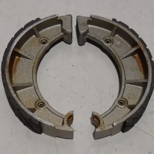 Kostenloser Versand Bremsbeläge Hercules K50 RS RX SE RE DKW RT159