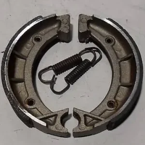 Bremsbeläge Bremsbacken Hercules GT25 GT 25 123x25 NEU Online Kaufen