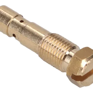 Ausverkauf Vergaser Hauptdüse 30mm für Bing SSE / SSN Vergaser - 058