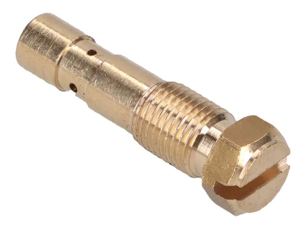 Günstig Vergaser Hauptdüse 30mm für Bing SSE / SSN Vergaser - 060