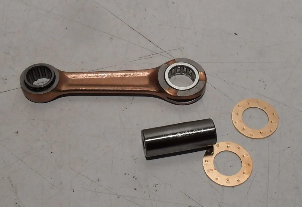 Sachs 50S K50 Reparatursatz Pleuel Kurbelwelle Pleuelsatz Neu Neue Ware