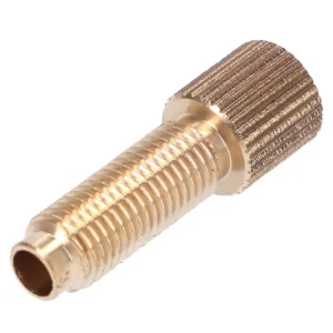 Einstellschraube Gaszug M6 lang für Bing Vergaser Nur Für Kurze Zeit