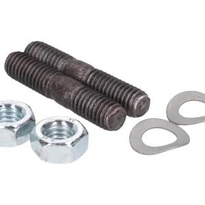 Nur Für Kurze Zeit Stehbolzen Set Vergaserflansch für Simson S50, S51, S53, S70, S83, SR50, SR80, KR51/2 Schwalbe