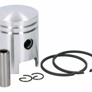 Kolben Satz 10mm 60ccm 40mm für Puch MV 50, MS 50 Geprüft