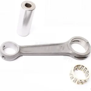 Passend für Zündapp KS80 K80 SX Rito Reparatursatz Pleuel Kurbelwelle Pleuelsatz Echt