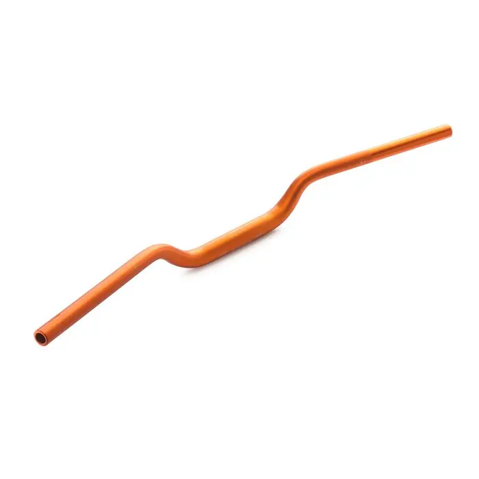Lenker L=760mm, Dk=28.5mm orange Begrenztes Angebot