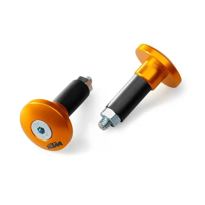 Lenker-Enden Li+Re 05 Nur Für Kurze Zeit