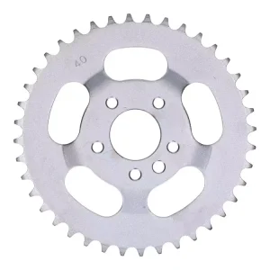 Kettenrad 40 Zähne für Puch MS 50, MV 50, VS 50 Günstig