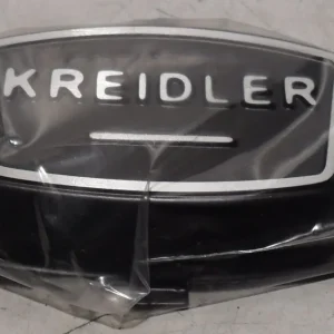 Kreidler Lenker Abdeckung Lenkerdeckel Braun 57.07.08 NEU Geprüft