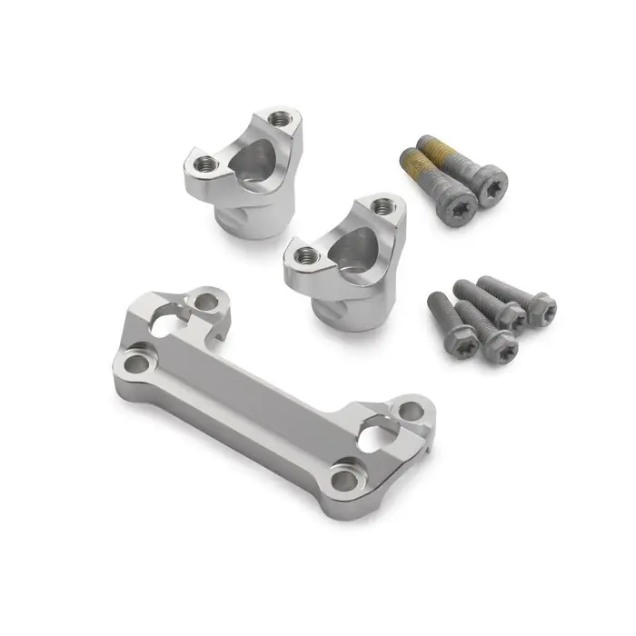 Finale Aktion LENKERAUFNAHME KIT D28MM/H36MM