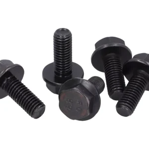 Schraube mit Flansch M8x20 SW13 - 5 Stück Top-Angebot