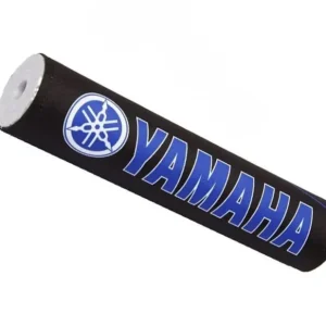 Saisonangebot Yamaha DT 50 125 200 Lenkerpolster Rolle schwarz blau NEU