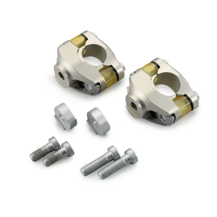 Ausverkauf Lenkeraufnahme PHDS