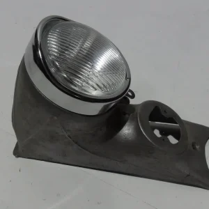 Angebot Hercules 219 Moped Scheinwerfereinsatz Lampe Scheinwerfer NEU