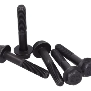 Neue Kollektion Schraube mit Flansch M8x45 SW13 - 5 Stück