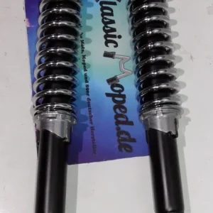 Preis Gesenkt Stoßdämpfer IMCA 280/M10 schwarz Federbeine universal Hercules Kreidler Mofa Moped Neu