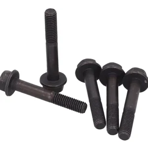 Direktkauf Schraube mit Flansch M8x50 SW13 - 5 Stück