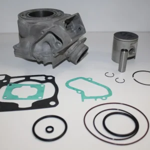 Sale Yamaha YZ 125 Zylinder neu beschichtet im Austausch 1999-2014