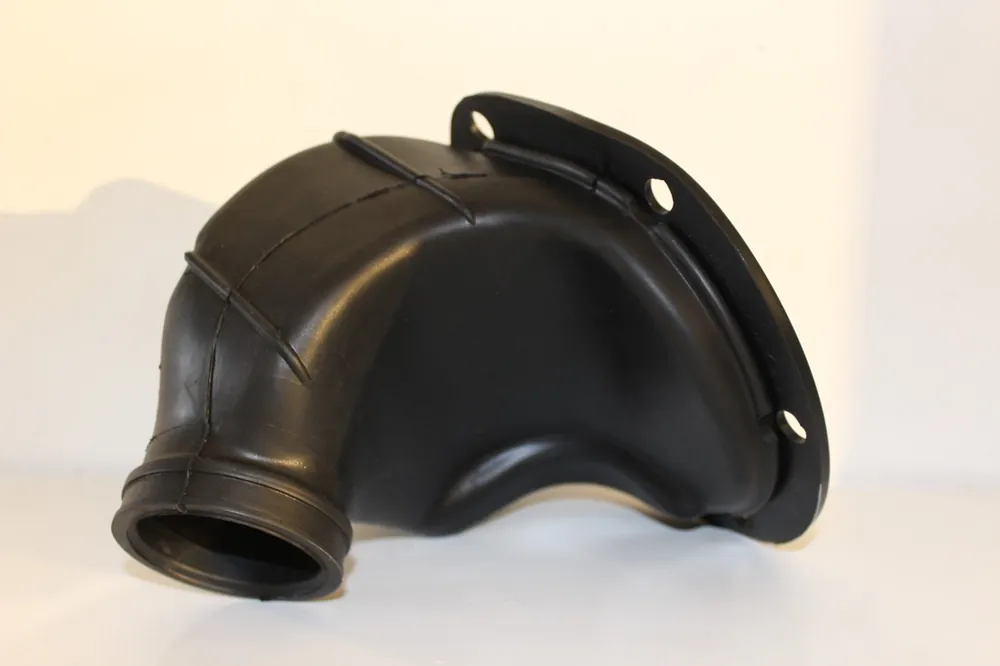 Billig Husqvarna SM /SMS 125 / WRE 125 Ansaugsutzen / Ansaug Luftfilterkasten