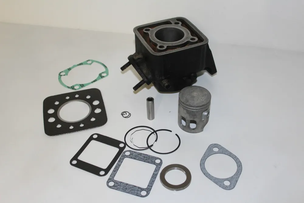 Top-Angebot Yamaha DT 80 Zylinder