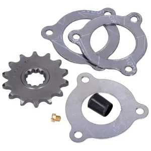 Solange Der Vorrat Reicht Entdrosselungskit OEM für Rieju MRT 50 Euro4 Typ2 (72km/h)