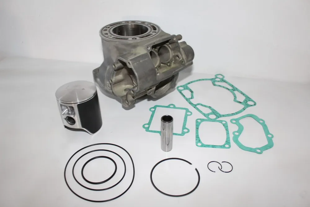 Must-Have Suzuki RM 250 Zylinder neu Beschichtet 91-95