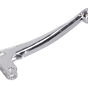 Bremshebel rechts silber für Zündapp, Hercules Abverkauf