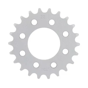 Kettenrad 22 Zähne 415 für Tomos A35 Echt