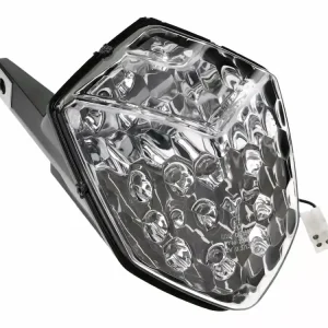 Rücklicht OEM LED für Rieju RS3 E4 Super-Preis