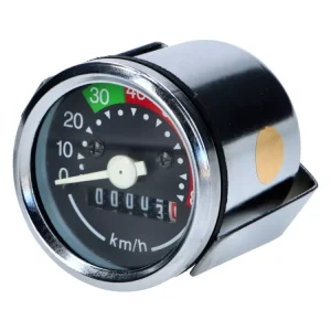 Tachometer universal 48mm Rabatt