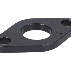 Isolierflansch Flanschdichtung Ansaugstutzen 4,2mm für Simson Schnäppchen