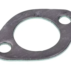 Dichtung Auspuffkrümmer 28mm flach für Puch Maxi, MS, VS, DS, VZ Sale