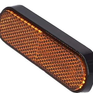 Jetzt Kaufen Telegabel Reflektor selbstklebend für Motorrad & Roller ab EURO4