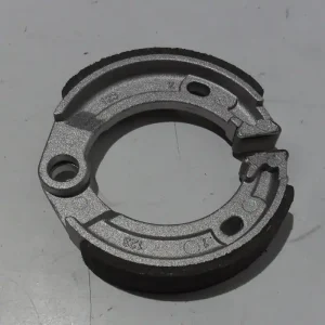 Saxonette Spartamet Bremsbeläge Bremsbacken Hinterrad NEU Sonderaktion