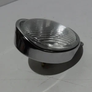 Kostenfreie Lieferung Passend für Zündapp 423 Moped 425 Scheinwerfer Scheinwerfereinsatz Lampe NEU