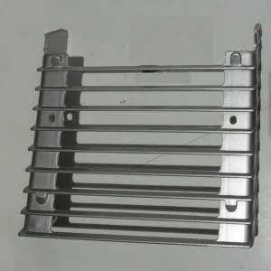 Direktkauf Repro Zündapp Kühlergrill KS 80 50 125 175 Kühler Zündapp 530 517-10.715 Verkleidung NEU