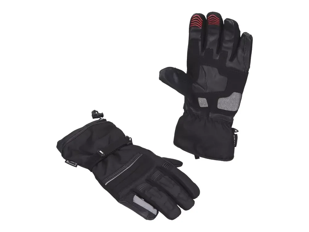Sonderaktion Handschuhe MKX XTR Winter schwarz - Größe XL