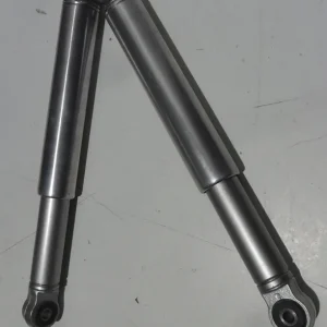 Federbein Hercules Miele Göricke Rixe Schwingengabel Aluhülse NEU Garantierte Lieferung