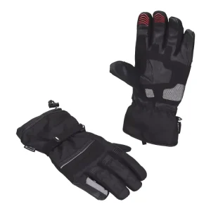 Sichere Zahlung Handschuhe MKX XTR Winter schwarz - Größe S