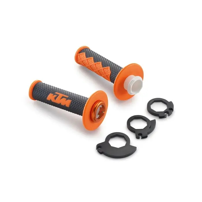 LOCK-ON GRIFF SET Kracherpreis