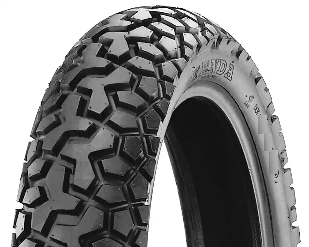 Yamaha DT80 LC2 Reifen Vorderrad Cross 2.75-21 Enduro 80 ccm NEU Preisreduziert