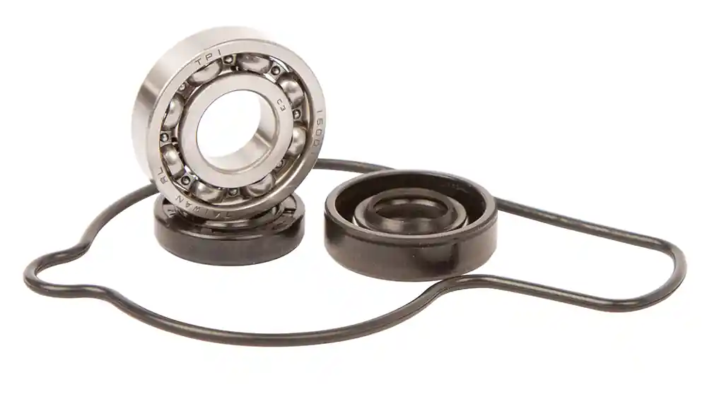 Honda CRF 450 Reparatursatz Wasserpumpe 02-08 Kostenloser Versand