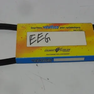 Billig Mobylette 50 EEG Motor Keilriemen Antriebsriemen Riemen NEU