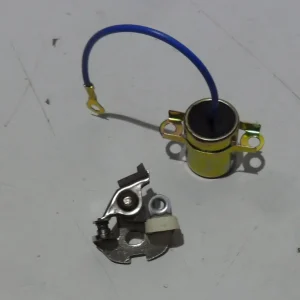 Jetzt Bestellen Mobylette MBK AV77 AV10 Zündung Überholsatz Kondensator NEU