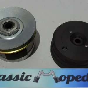 Zertifiziert Vespa SI Bravo Boxer Wandler Kupplung Variomatik Hinterrad NEU