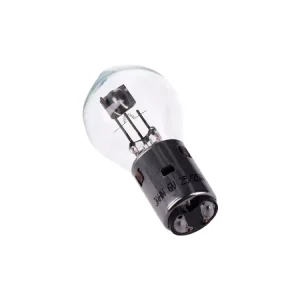 Glühlampe BA20d 6V 25/25W klar Preiswert