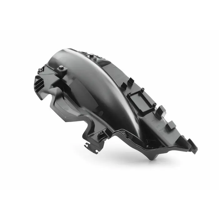 Luftfilterkasten Unterteil Neue Ware