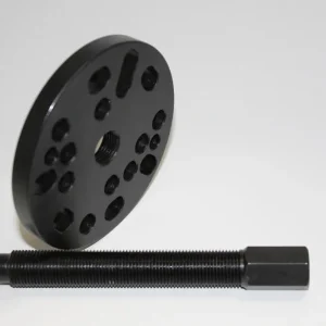 Yamaha YZF-R 125 Polradabzieher Beliebt